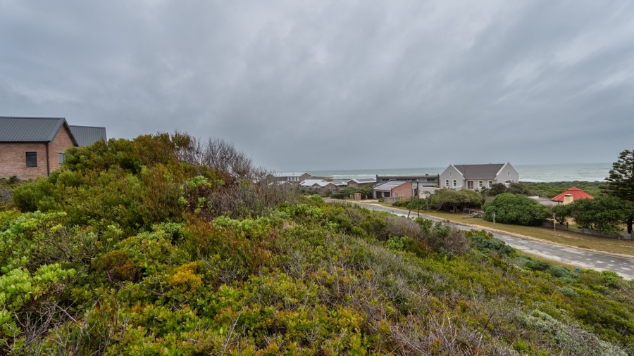 0 Bedroom Property for Sale in Suiderstrand Western Cape